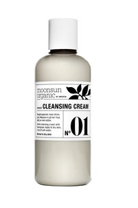 MOONSUN CLEANSING CREME 200 ML